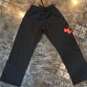 Under Armour Sweatpants